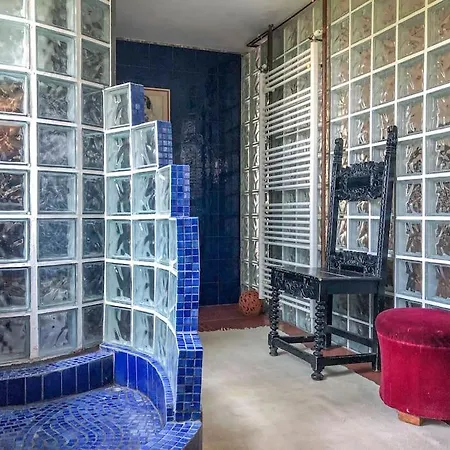 Fairytale Karst House With The Sea View Komen
