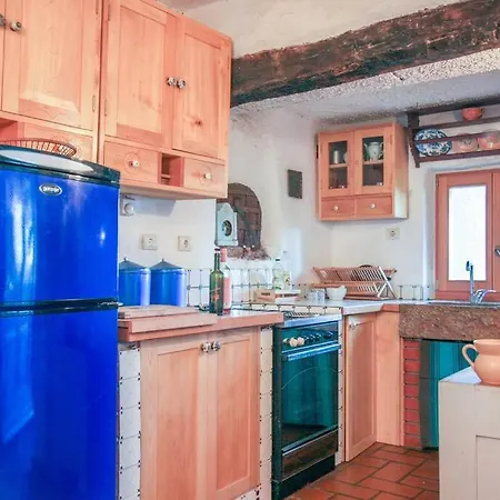 Fairytale Karst House With The Sea View * Komen