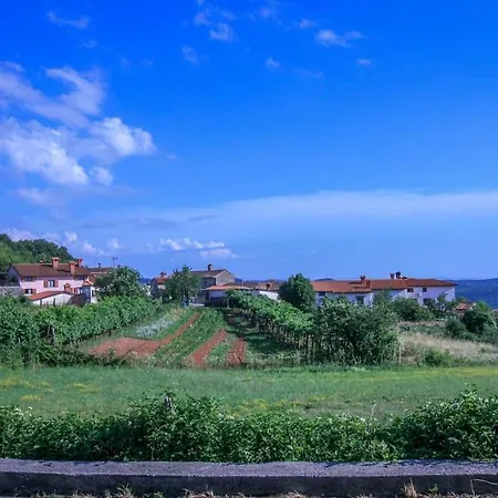 Fairytale Karst House With The Sea View *