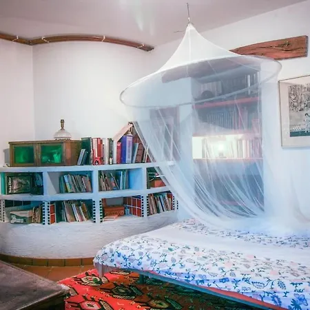 Fairytale Karst House With The Sea View *