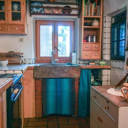 Fairytale Karst House With The Sea View * Komen