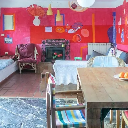 Fairytale Karst House With The Sea View *